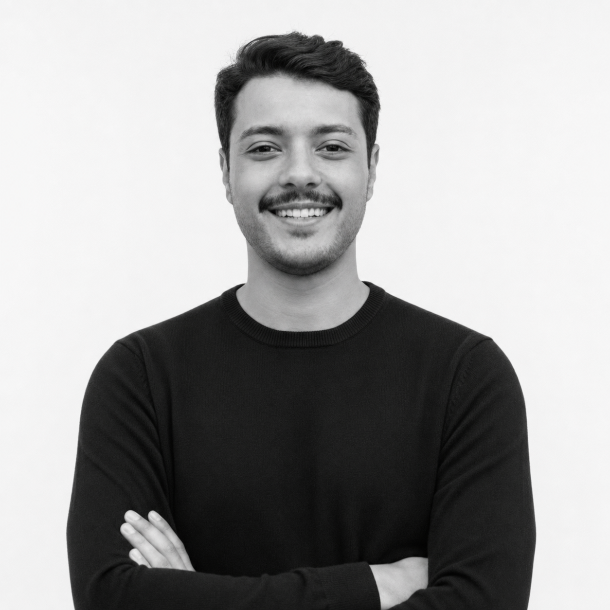 Mateus Montalde, fundador e CEO da INVVE